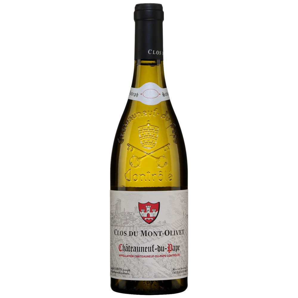 Clos du Mont-Olivet Chateauneuf du Pape