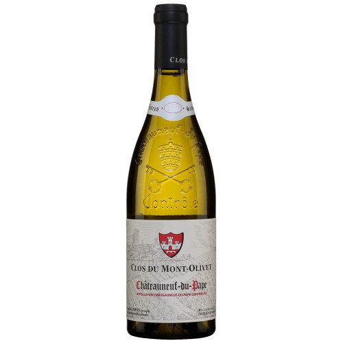 Clos du Mont-Olivet Châteauneuf-du-Pape White Wine