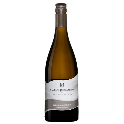 Clos Jordanne Jordan Village Chardonnay Niagara Peninsula