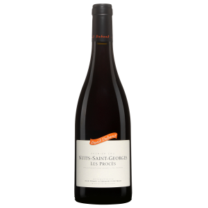 David Duband Nuits-Saint-Georges Premier Cru Les Procès