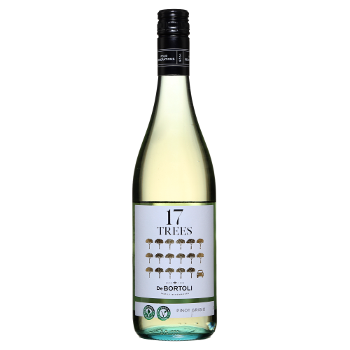 De Bortoli 17 Trees Pinot Grigio White Wine
