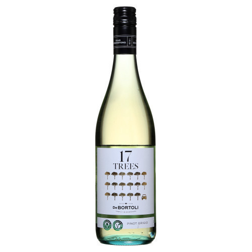 De Bortoli 17 Trees Pinot Grigio White Wine