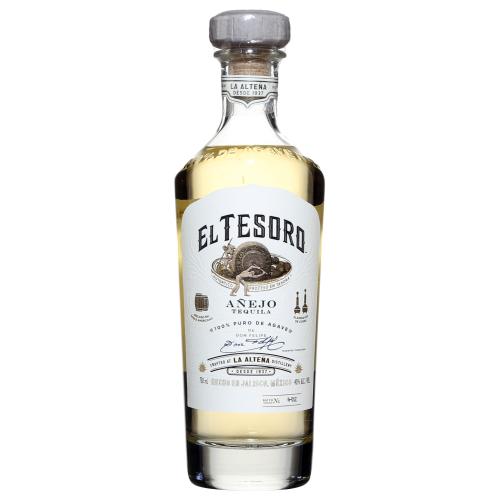 El Tesoro Anejo