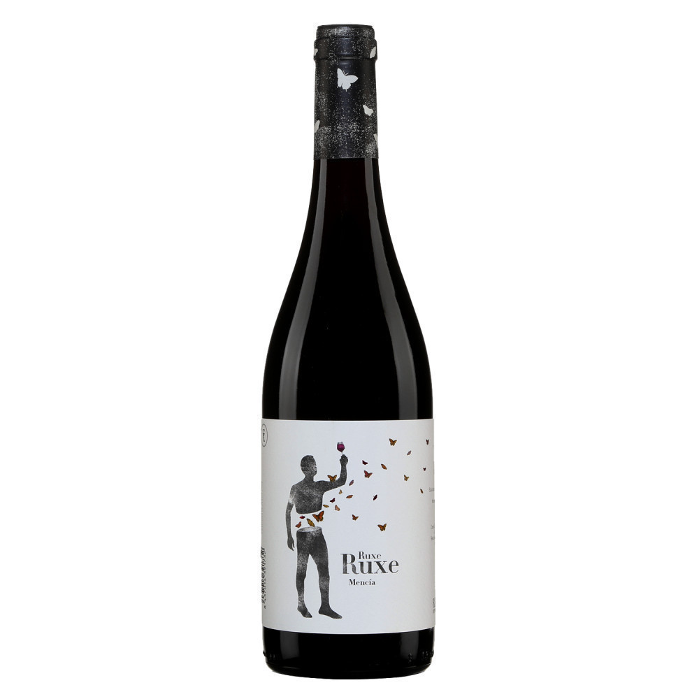 Coca i Fito Ruxe Ruxe Ribeira Sacra