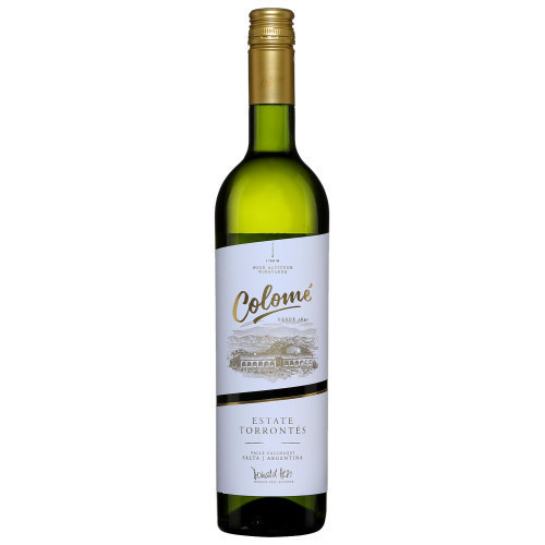 Colomé Torrontes White Wine