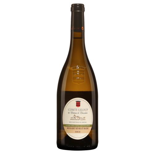 Comte Leloup Château Chasseloir Ceps Centenaires