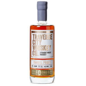 Traverse City Whiskey Brl Prf Wheat Sngl Brl Ohlq