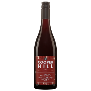 Cooper Hill Pinot Noir