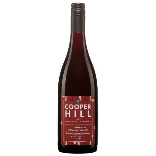 Cooper Hill Pinot Noir