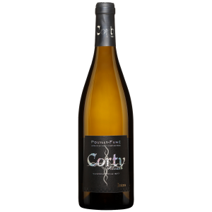 Corty Artisan Pouilly-Fumé Intro