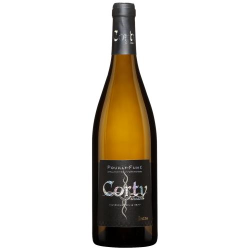 Corty Artisan Pouilly-Fumé Intro