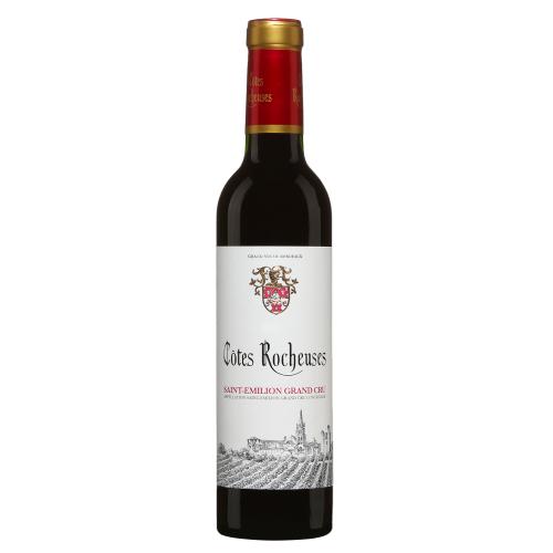 Côtes Rocheuses Saint Émilion Grand Cru