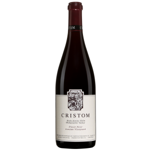 Cristom Louise Pinot Noir