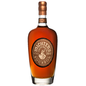 Michter's 25 Year Kentucky Straight Bourbon