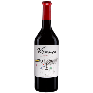 Dinastia Vivanco Seleccion de Familia Crianza