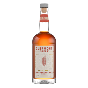 Clermont Steep American Single Malt