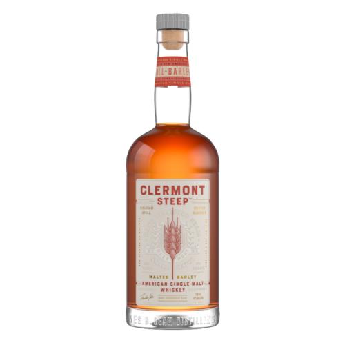 Clermont Steep American Single Malt