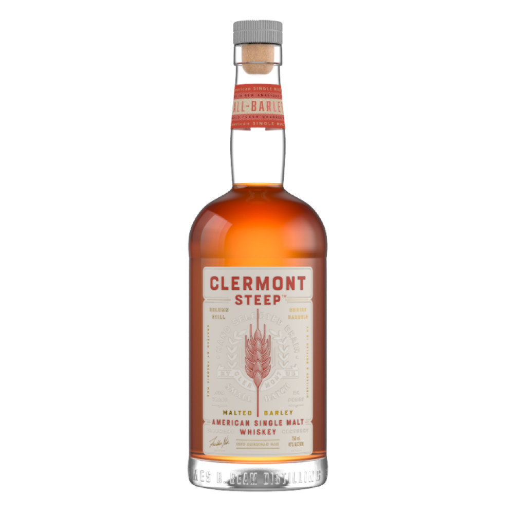 Clermont Steep American Single Malt