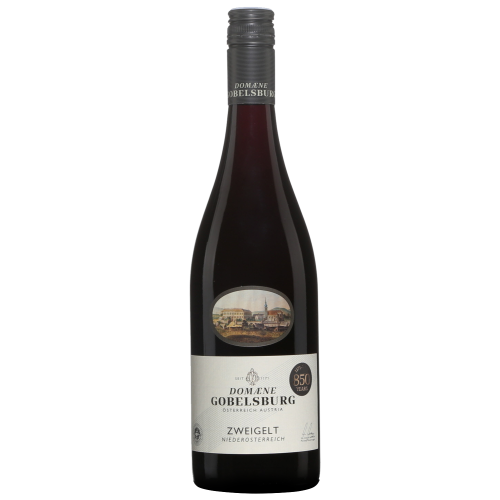 Domaene Gobelsburg Niederösterreich Red Wine