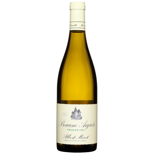 Domaine Albert Morot Beaune Premier Cru Les Aigrots White Wine