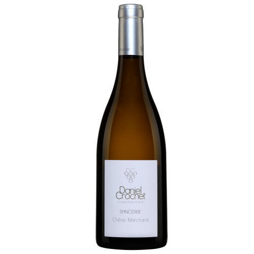 Daniel Crochet Chêne Marchand Sancerre White Wine