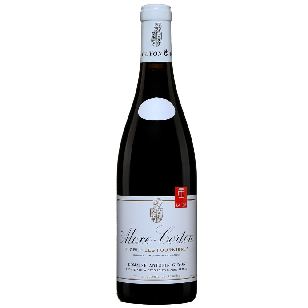 Domaine Antonin Guyon Aloxe-Corton Premier Cru Les Fournières