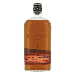 Bulleit Bourbon