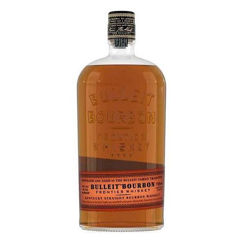 Bulleit Bourbon