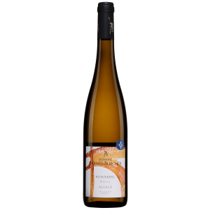 Domaine Barmes-Buecher Rosenberg Riesling