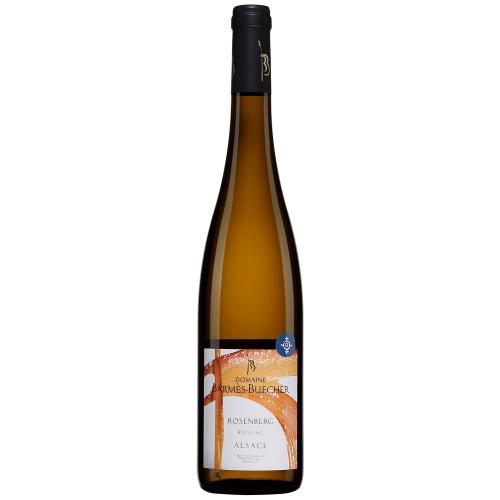 Domaine Barmes-Buecher Rosenberg Riesling