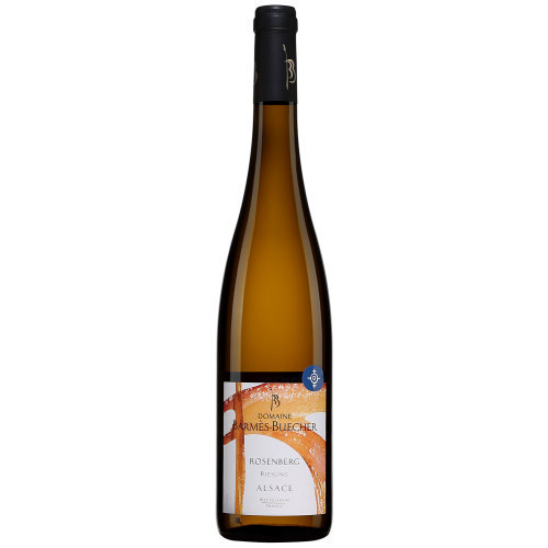 Domaine Barmès Buecher Rosenberg Riesling White Wine