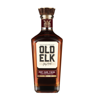 Old Elk Tawny Port Cask