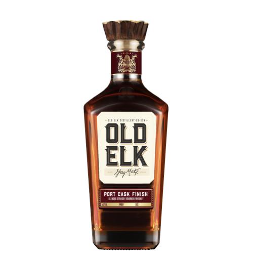 Old Elk Tawny Port Cask