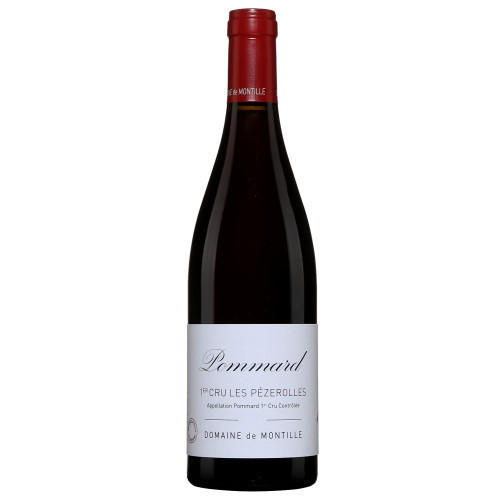 Deux Montille Soeur Frère Pommard Premier Cru Pézerolles Red Wine