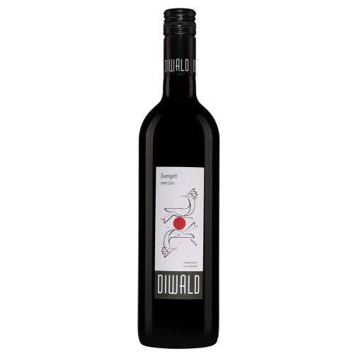 Diwald Zweigelt Vom Löss Red Wine