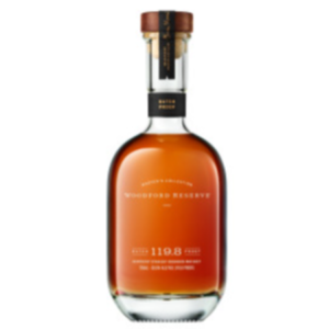 Woodford Reserve Batch Proof