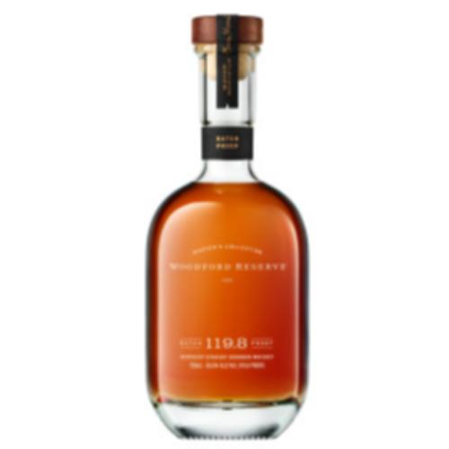 Woodford Reserve Batch Proof