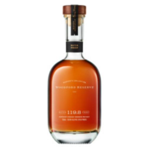 Woodford Reserve Batch Proof Bourbon