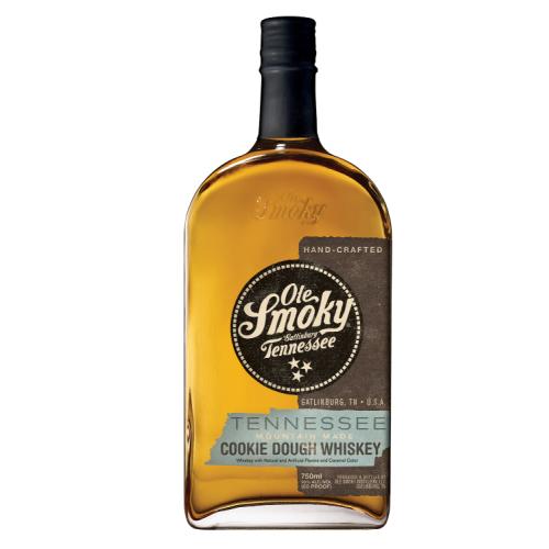 Ole Smoky Cookie Dough Whiskey