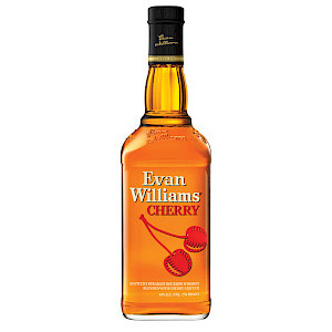 Evan Williams Cherry