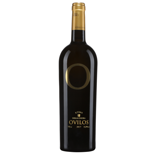 Domaine Biblia Chora Ovilos White Wine
