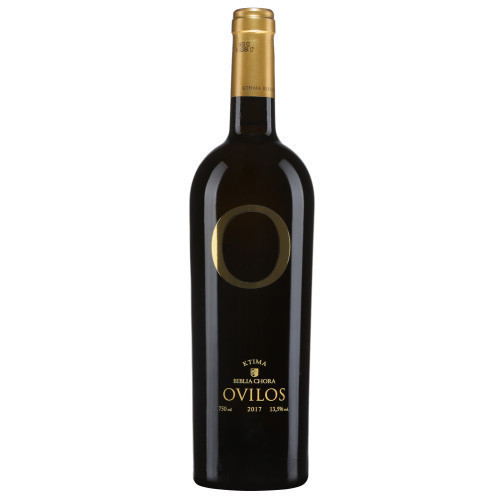 Domaine Biblia Chora Ovilos White Wine