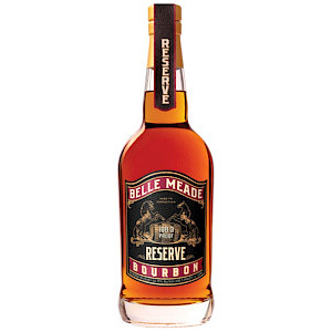 Belle Meade Bourbon Reserve