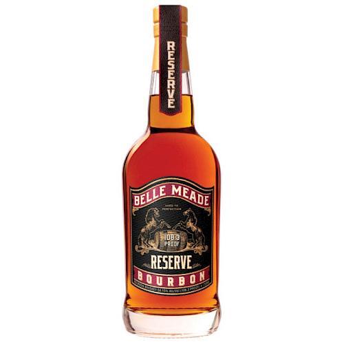 Belle Meade Bourbon Reserve