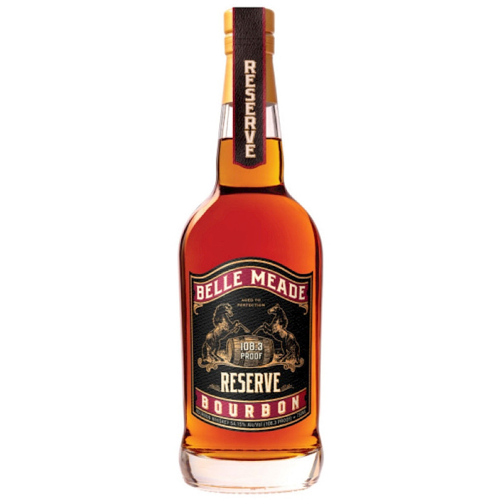 Belle Meade Bourbon Reserve