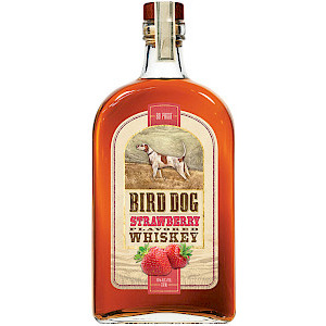 Bird Dog Strawberry Flavored Whiskey