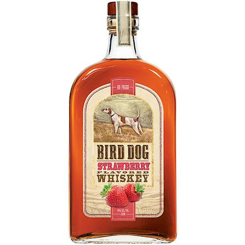 Bird Dog Strawberry Flavored Whiskey