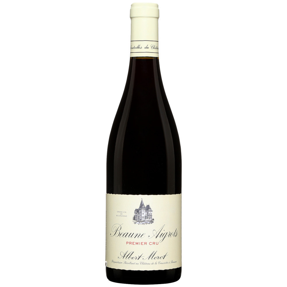 Domaine Albert Morot Beaune Premier Cru Les Aigrots