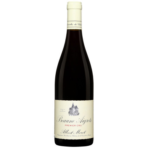 Domaine Albert Morot Beaune Premier Cru Les Aigrots Red Wine