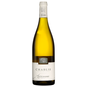 Domaine Alexandre Chablis